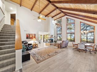 4641 Luneta Vw, Julian, CA 92036