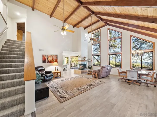 4641 Luneta Vw, Julian, CA 92036