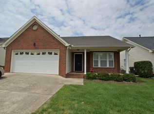 208 Millet Dr, Morrisville, NC 27560