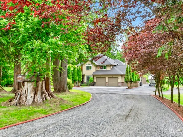 605 148th Street NE, Arlington, WA 98223