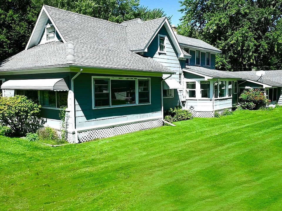120 Mackinac St, Harsens Island, MI 48028 MLS 50121183 Zillow