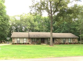 7603 Mustang Cv, Pine Bluff, AR 71603