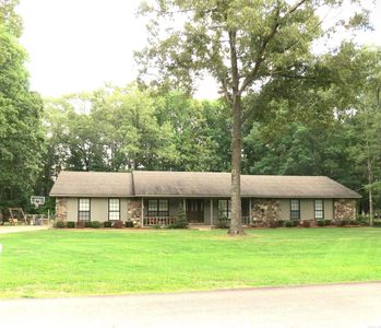 7603 Mustang Cv, Pine Bluff, AR, 71603