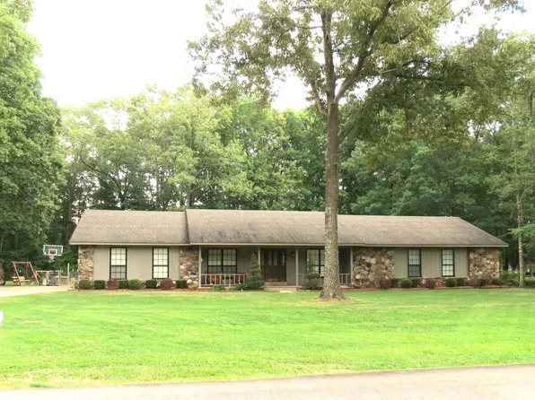 7603 Mustang Cv, Pine Bluff, AR 71603
