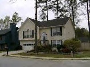 2705 Harper Ferry Dr, Lawrenceville, GA 30044