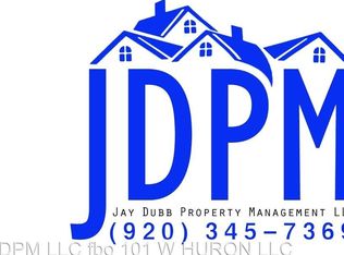 103 N Wisconsin St APT 303, Berlin, WI 54923