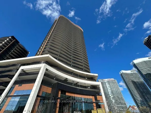18 Esther Shiner Blvd, Toronto, ON