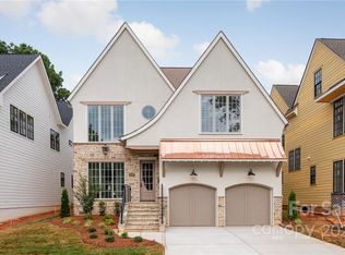 4208 Wateroak Rd, Charlotte, NC 28211