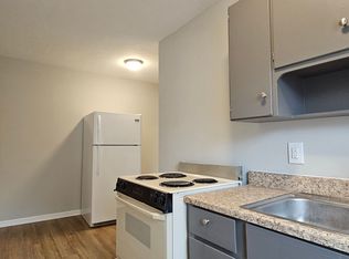 Newly Renovated 1-Bedroom Apartment | Top Floor | Fairborn, OH, Fairborn, OH 45324