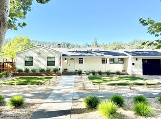 1711 Cedar St, Calistoga, CA 94515