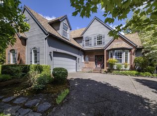 325 NW Sundown Way, Portland, OR 97229