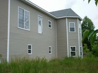 344 Keck Rd, Maynardville, TN 37807