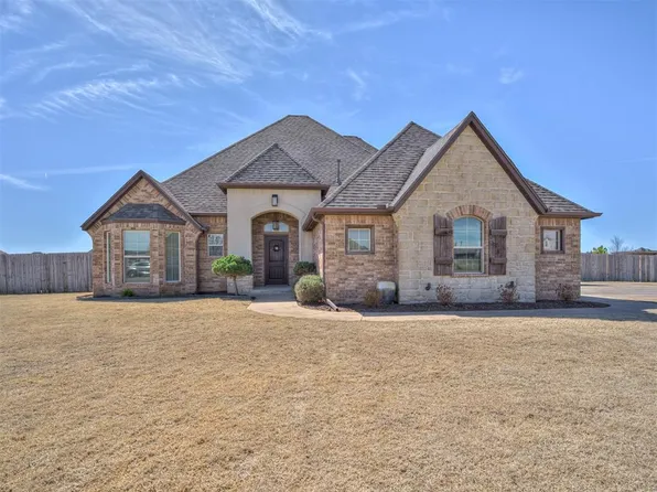 6800 SW 90th St, Oklahoma City, OK 73169