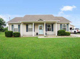 14214 Pulaski Pike, Ardmore, AL 35739