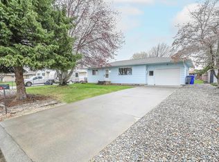 1132 Linden Dr, Lewiston, ID 83501
