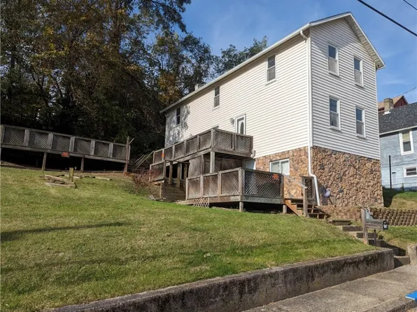811 Shady Ave, Charleroi, PA 15022