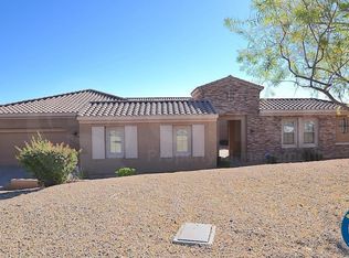 36435 N Porta Nuova Rd, Scottsdale, AZ 85262