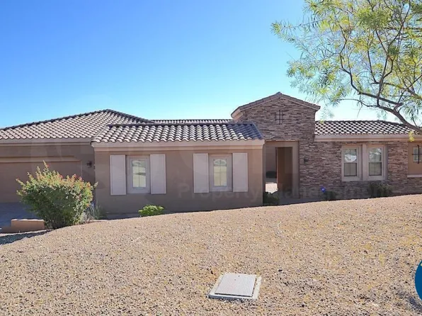 36435 N Porta Nuova Rd, Scottsdale, AZ 85262