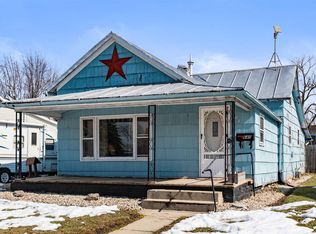 640 N Plum St, Union City, IN