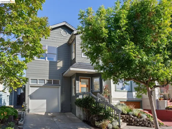 1207 Cornell Ave, Berkeley, CA 94706