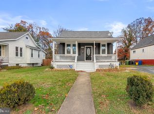 4308 Mainfield Ave, Baltimore, MD 21214