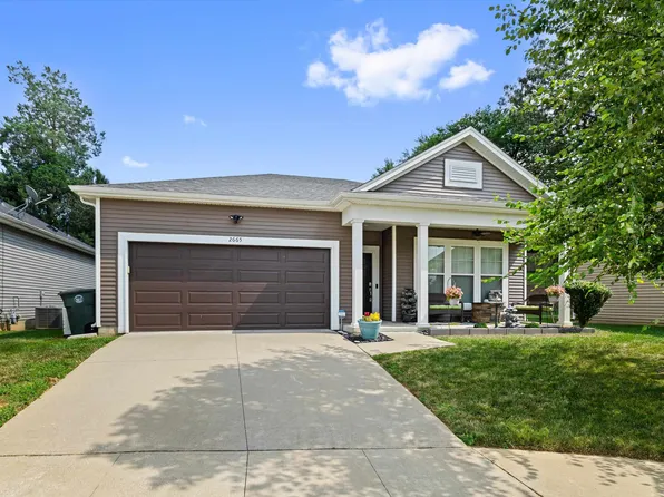 2665 Central Park Ct, Owensboro, KY 42303