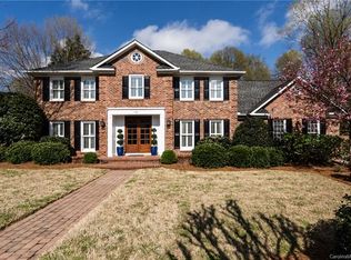 7316 Wessix Pl, Charlotte, NC 28226