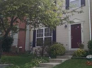 6105 Baldridge Ter, Frederick, MD 21701