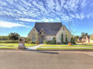 1200 Lemon Ranch Rd, Edmond, OK 73034
