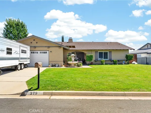 379 Ponderosa Trl, Calimesa, CA 92320