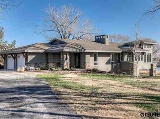 25830 W Dodge Rd, Waterloo, NE 68069