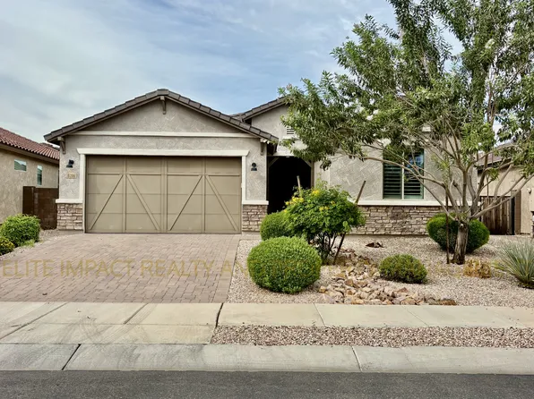 8286 W Spaulding St, Tucson, AZ 85743