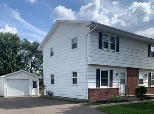 813 Woodward Ave, Chippewa Falls, WI 54729