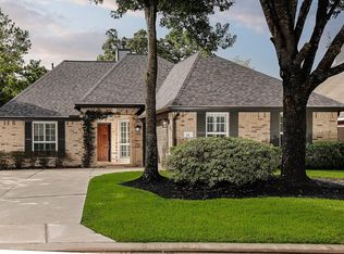 11 Fair Light Ct, Spring, TX 77382