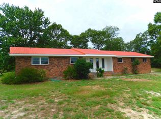 812 A C Bouknight Rd, Gilbert, SC 29054