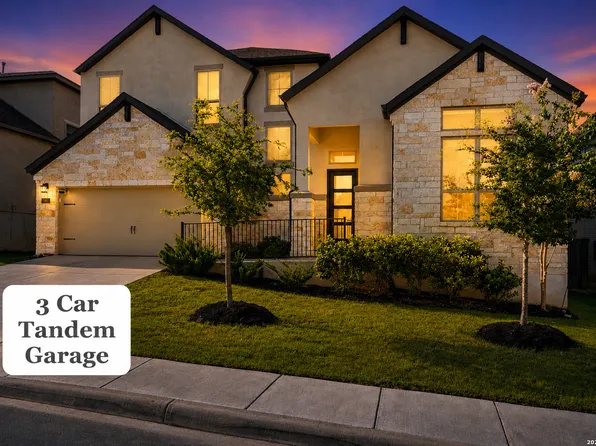 9007 Raven Pointe, San Antonio, TX 78255