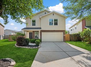 12819 Blue Timbers Ct, Houston, TX 77044