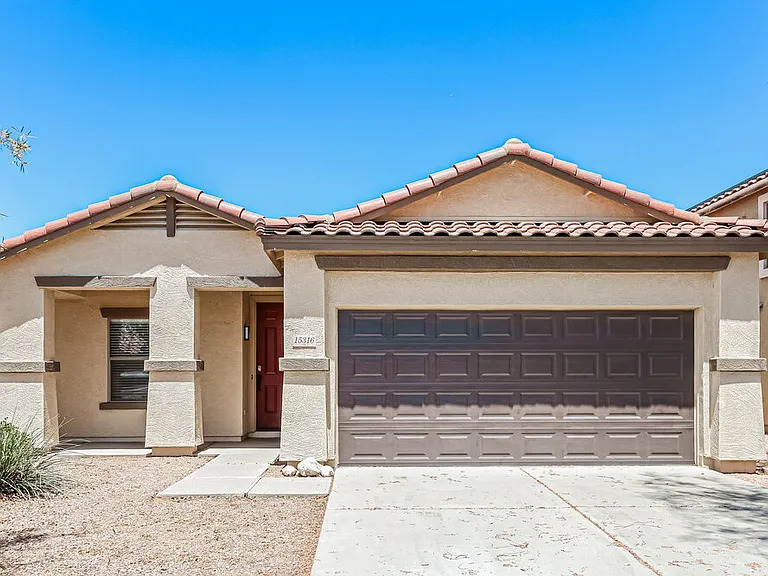 15316 W Cortez St — Photo 1