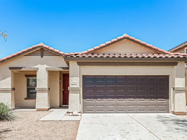 15316 W Cortez St, Surprise, AZ 85379