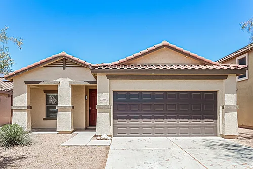 15316 W Cortez St Photo 1