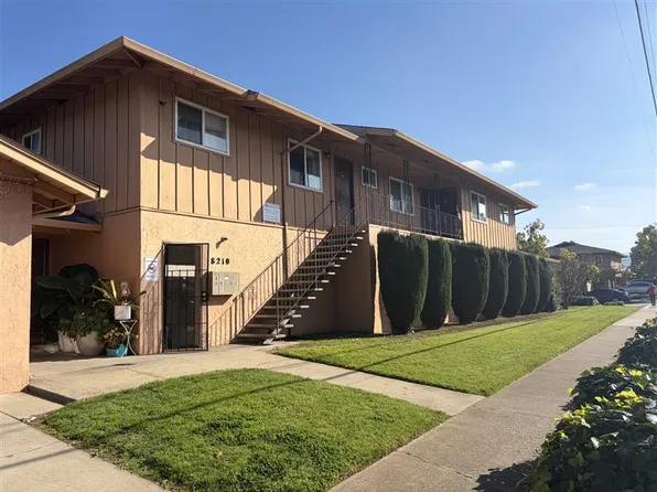 8210 Wren Ave APT C, Gilroy, CA 95020