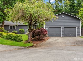 12311 SE 96th Pl, Renton, WA 98056