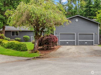 12311 SE 96th Place, Renton, WA, 98056
