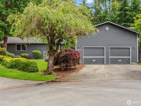 12311 SE 96th Place, Renton, WA 98056