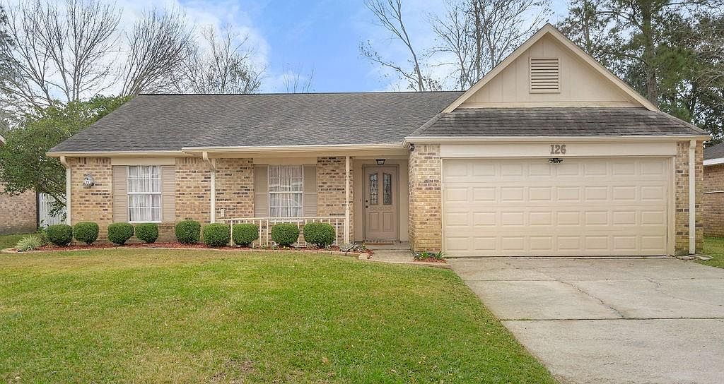 126 Willow Wood Dr, Slidell, LA 70461 Zillow