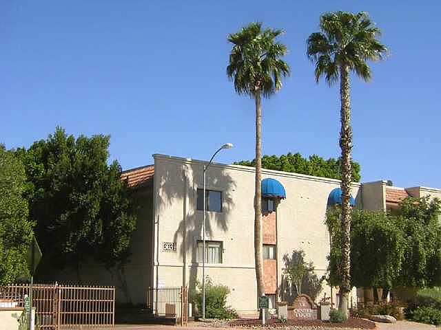 1st image of 3031 N CIVIC CENTER Place #201