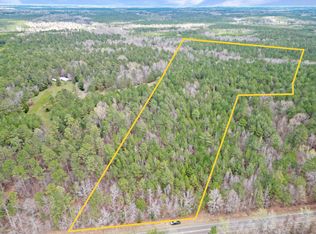 248 Walker Rd, Edgefield, SC 29824