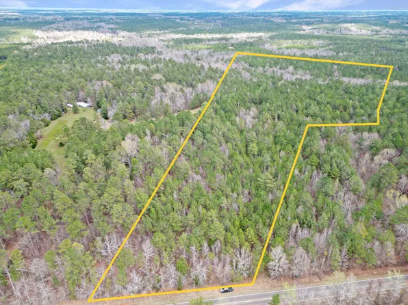 248 WALKER Road, Edgefield, SC 29824