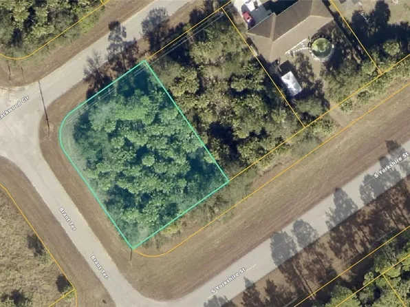 1134-20-9516 Blackwood Cir, North Pt, FL 34288