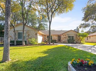 3311 Spotted Horse Trl, Austin, TX 78748